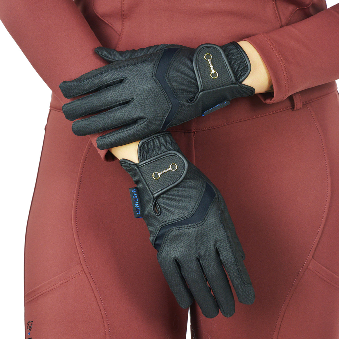 GUANTI BIT D·ISTINTO