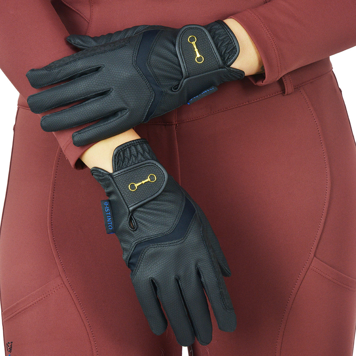 GUANTI BIT D·ISTINTO