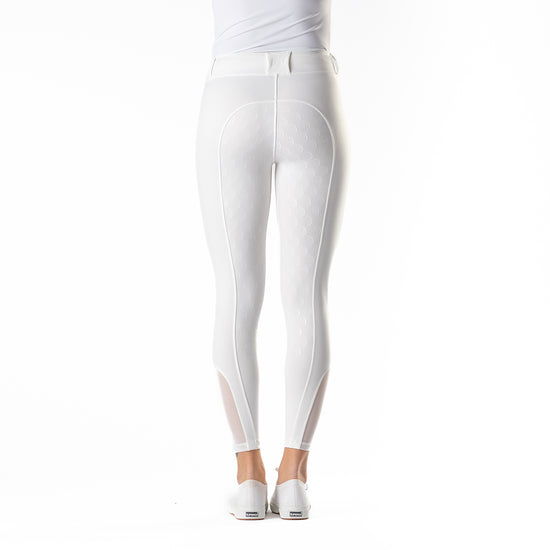 LEGGINGS D·ISTINTO JUNIOR FULL GRIP