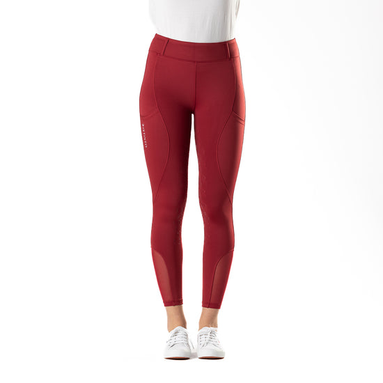 LEGGINGS D·ISTINTO JUNIOR FULL GRIP