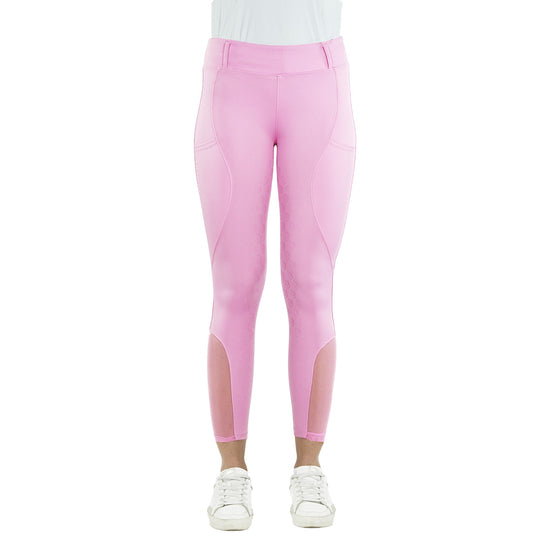 LEGGINGS D·ISTINTO JUNIOR FULL GRIP