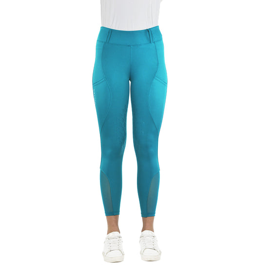 LEGGINGS D·ISTINTO JUNIOR FULL GRIP