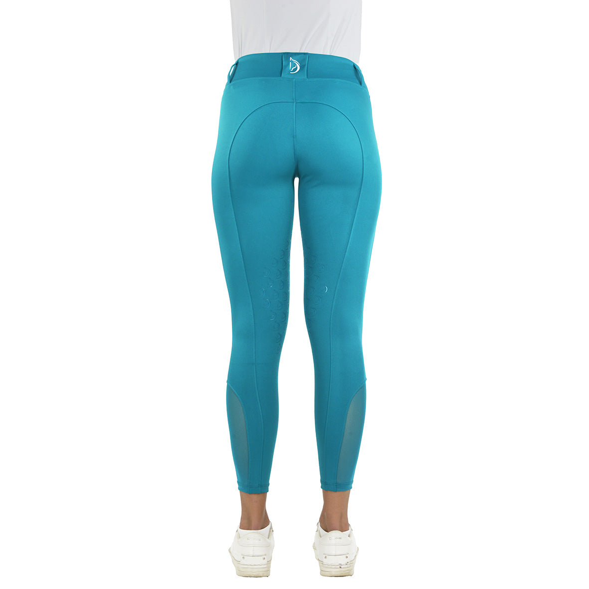 LEGGINGS D·ISTINTO JUNIOR FULL GRIP