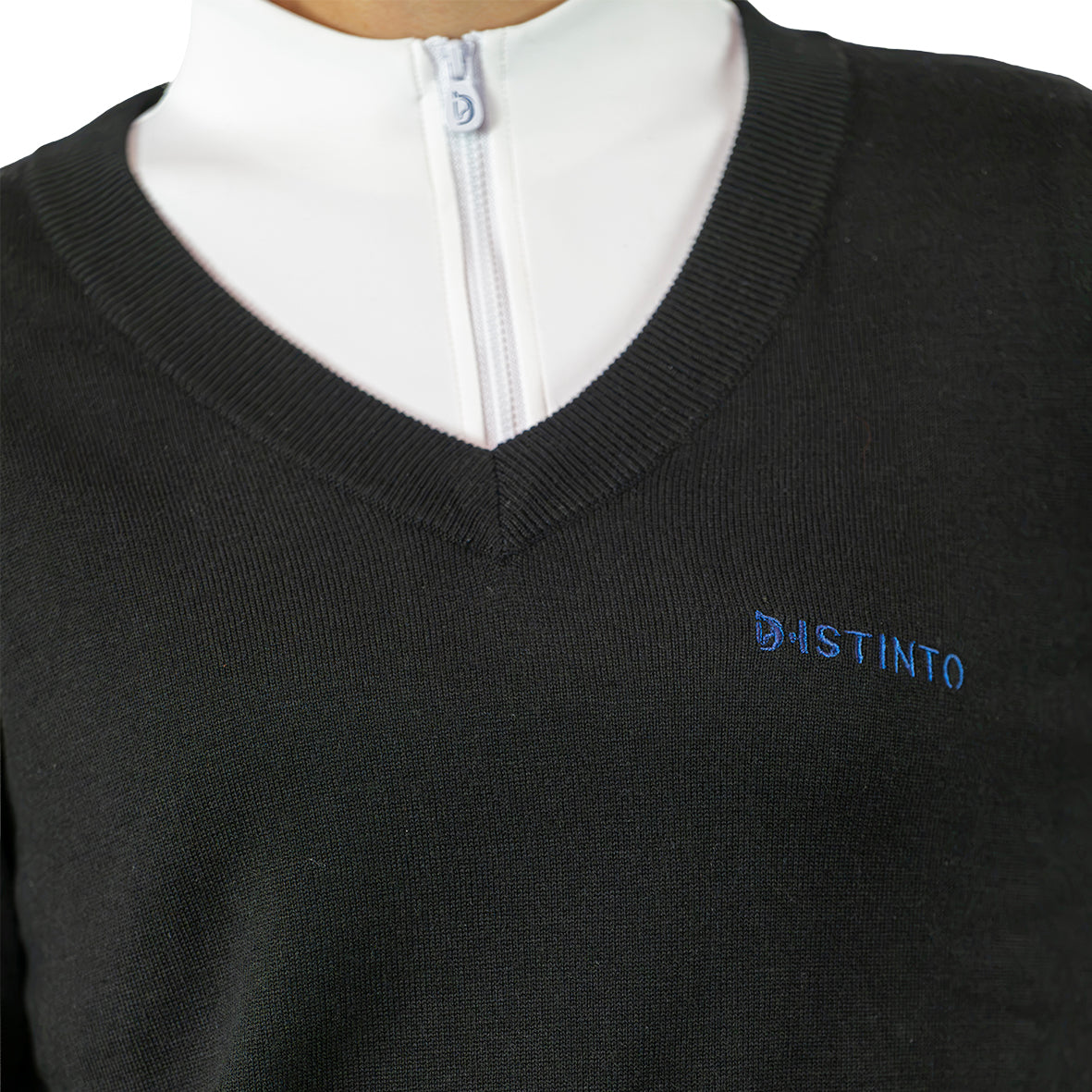 MAGLIONCINO D·ISTINTO A V