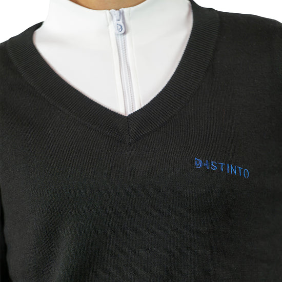 MAGLIONCINO D·ISTINTO A V