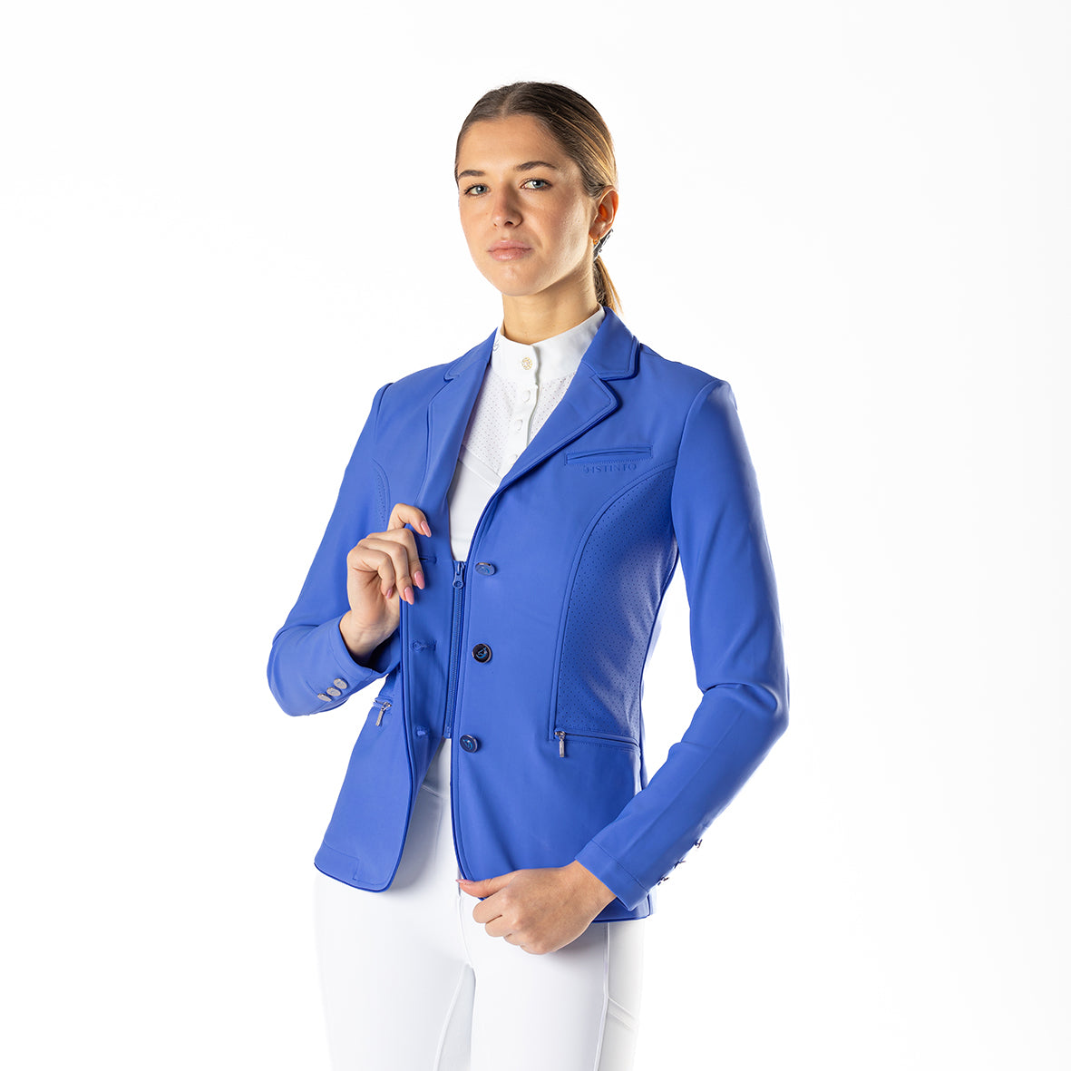 GIACCA CONCORSO D·ISTINTO LADY