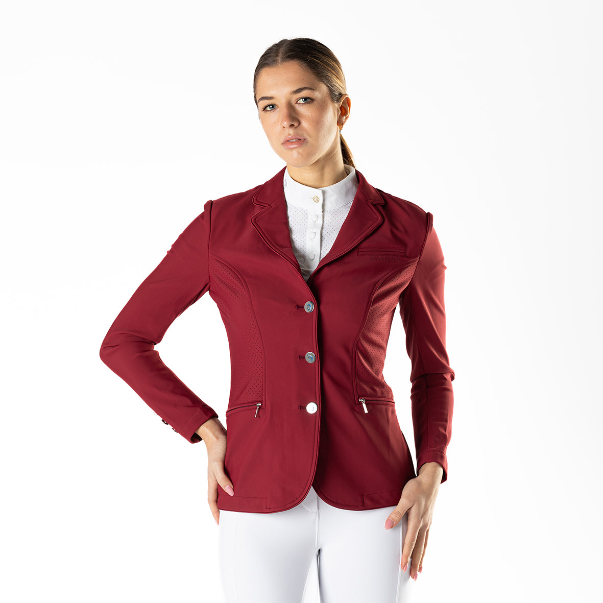 GIACCA CONCORSO D·ISTINTO LADY
