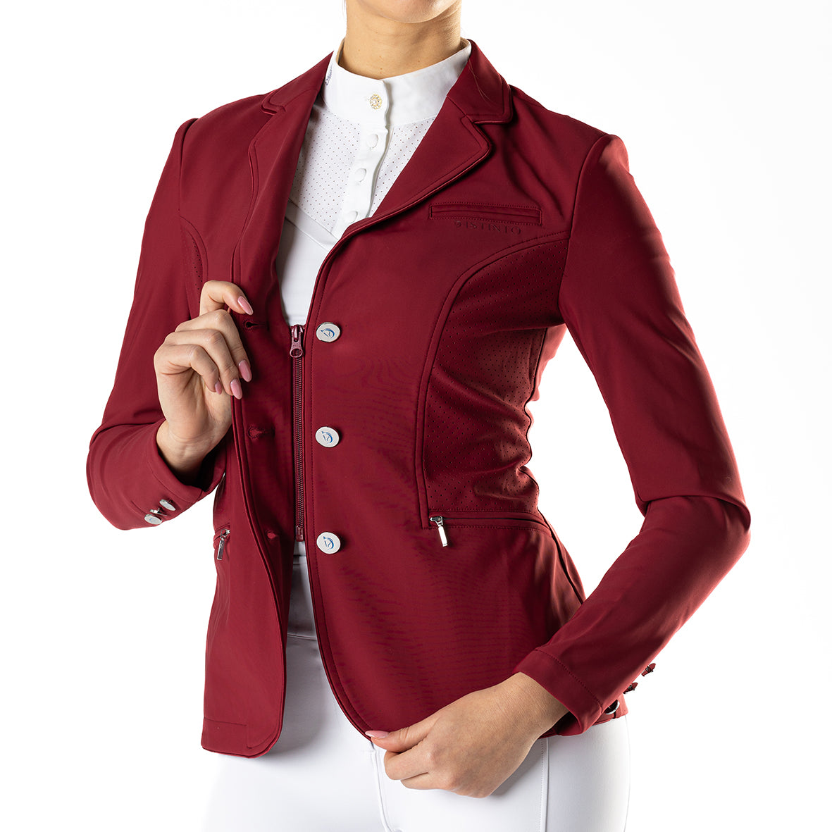 GIACCA CONCORSO D·ISTINTO LADY