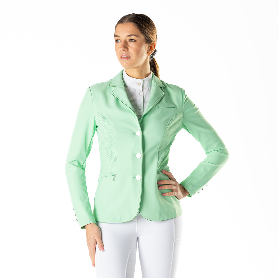 GIACCA CONCORSO D·ISTINTO LADY