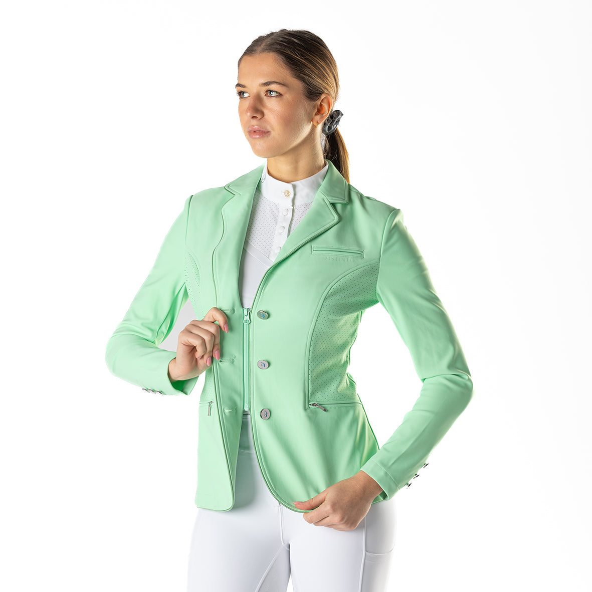 GIACCA CONCORSO D·ISTINTO LADY