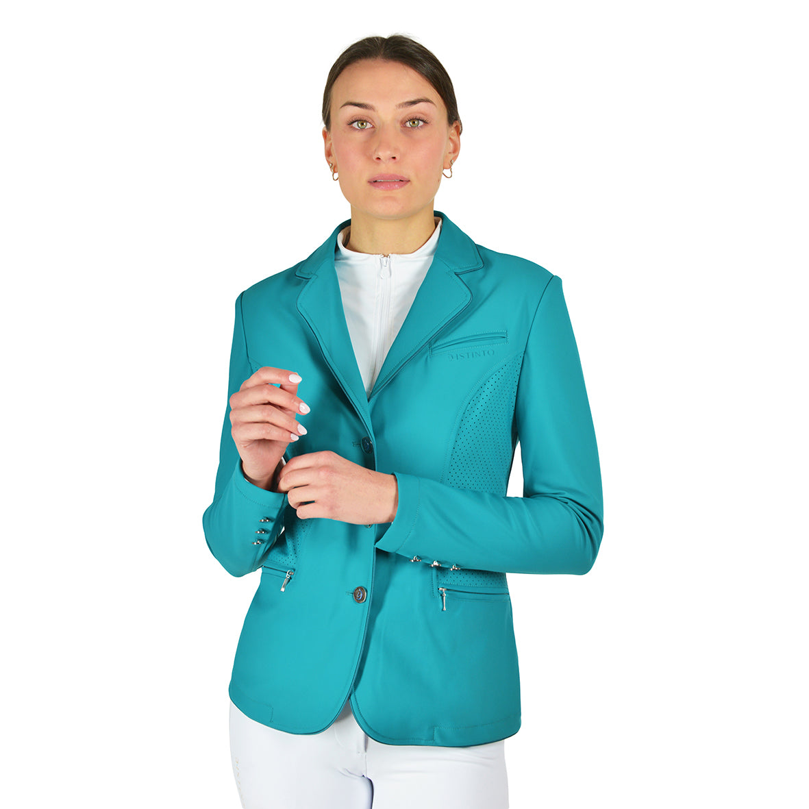 GIACCA CONCORSO D·ISTINTO LADY