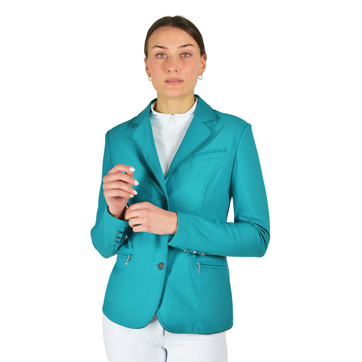 GIACCA CONCORSO D·ISTINTO LADY