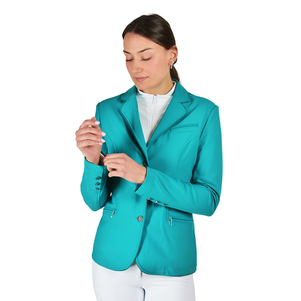 GIACCA CONCORSO D·ISTINTO LADY