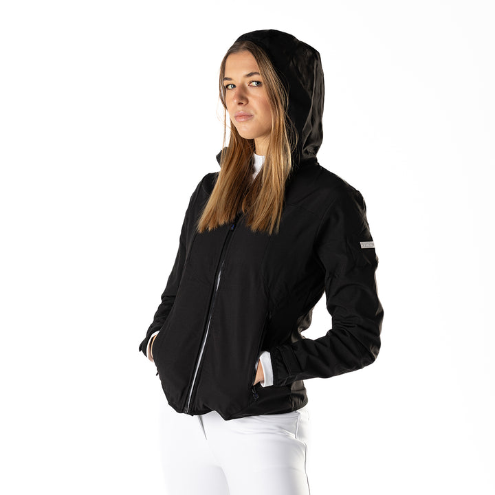 GIACCA SOFTSHELL D·ISTINTO