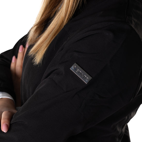 GIACCA SOFTSHELL D·ISTINTO