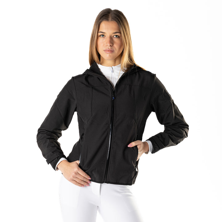 GIACCA SOFTSHELL D·ISTINTO