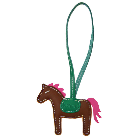 CHARM PER BORSA CAVALLINO