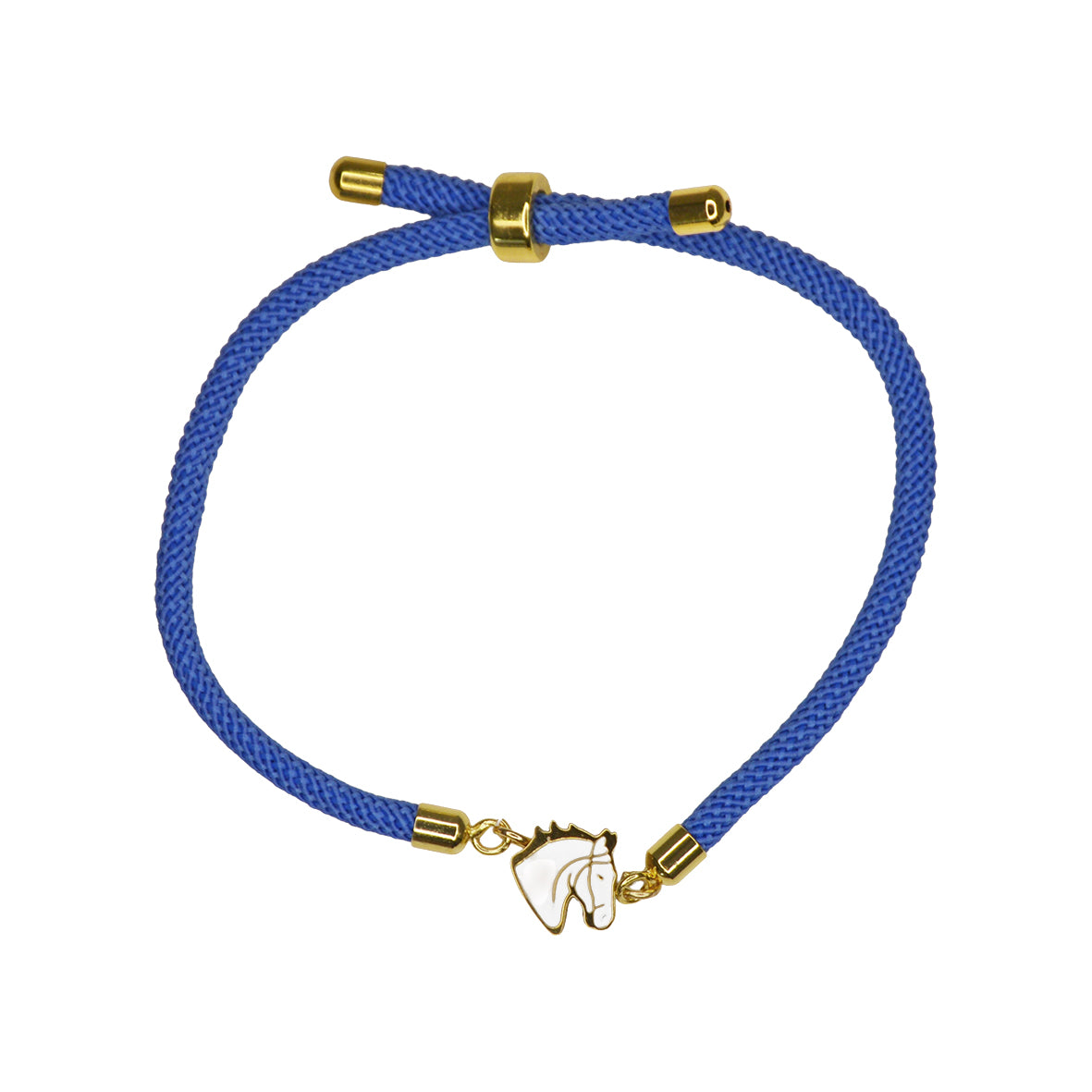 Bracciale D·istinto in corda