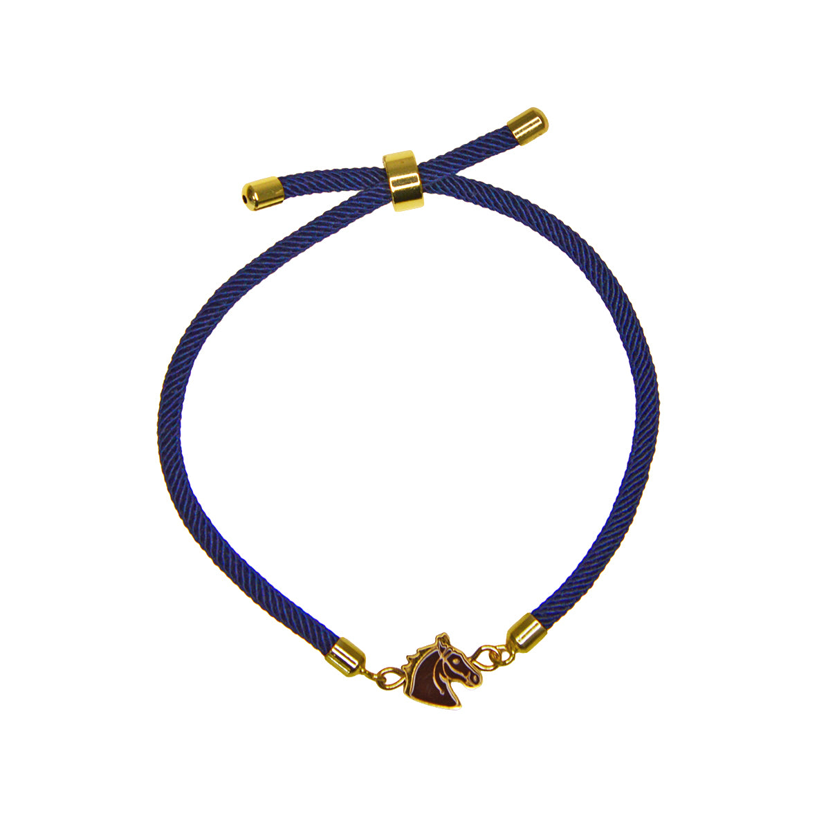 Bracciale D·istinto in corda