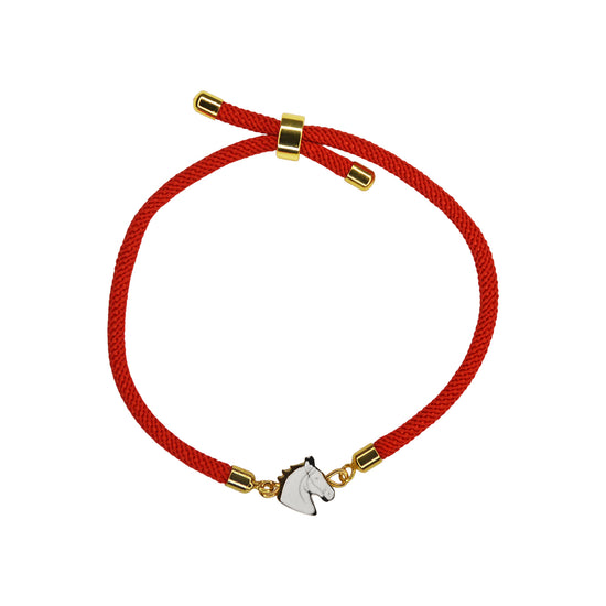 Bracciale D·istinto in corda