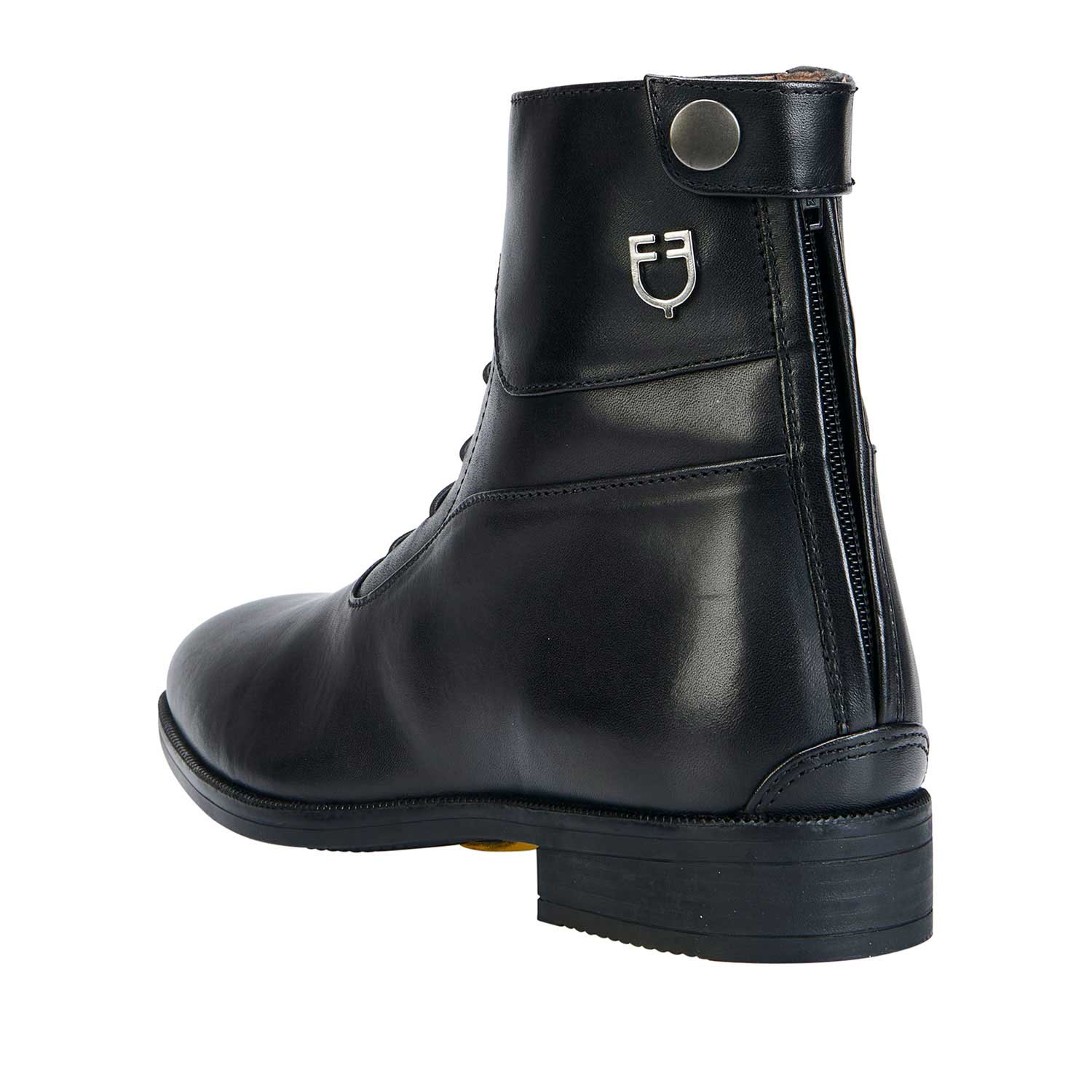 Stivaletti unisex con lacci