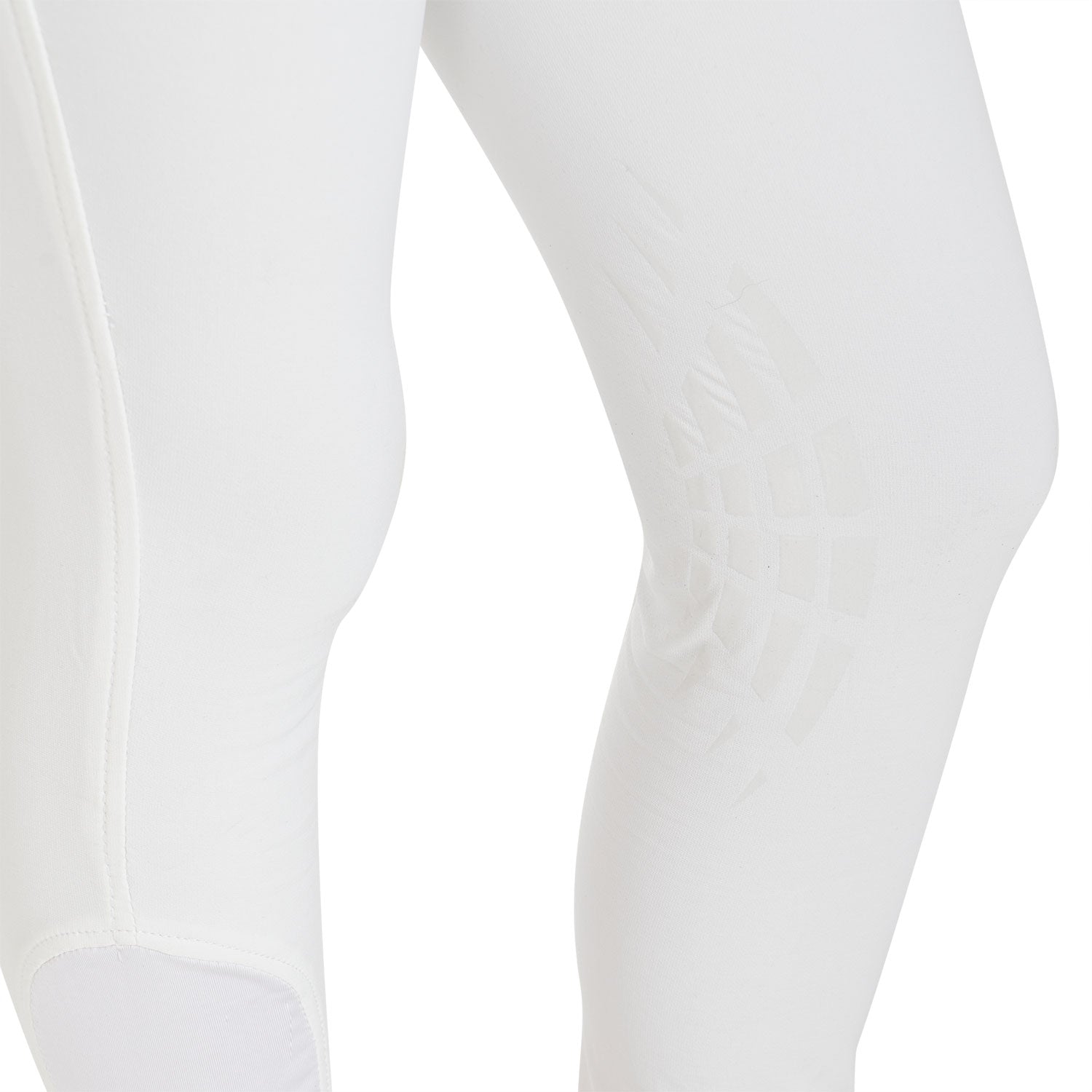Pantaloni unisex bambini in tessuto tecnico