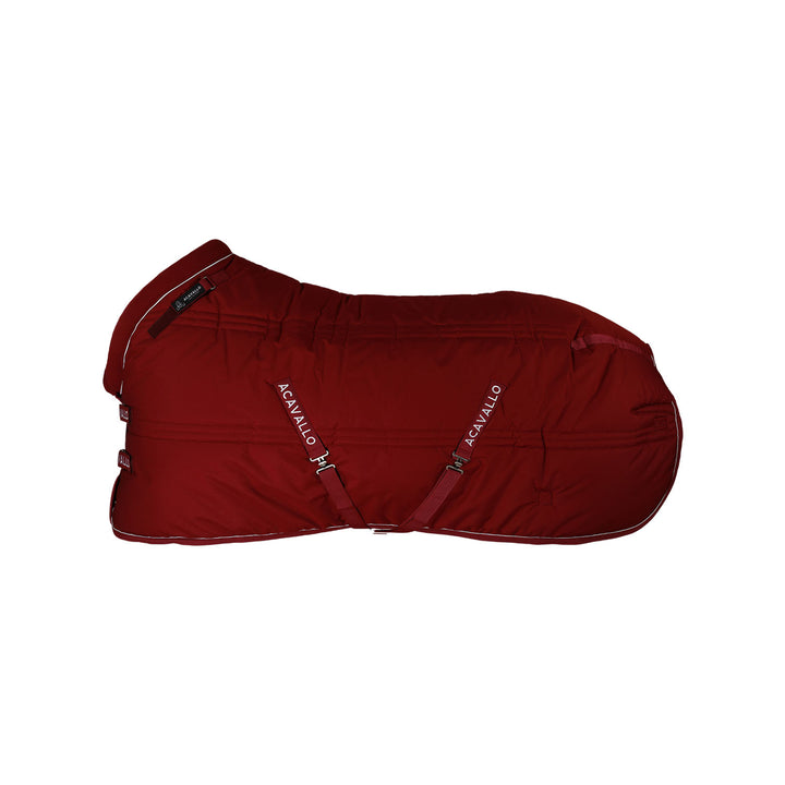 Coperta da box 500 gr 600D Ripstop