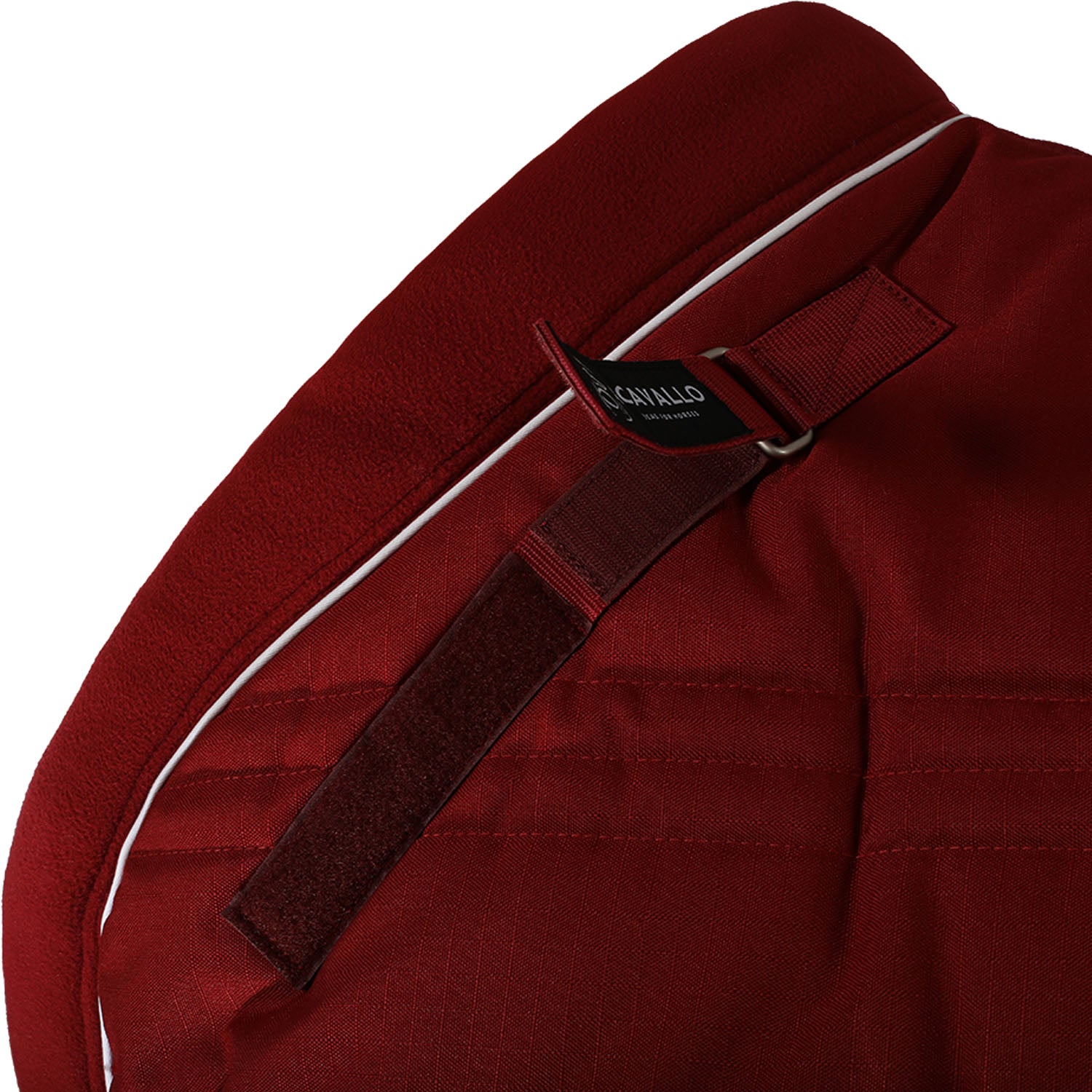 Coperta da box 500 gr 600D Ripstop