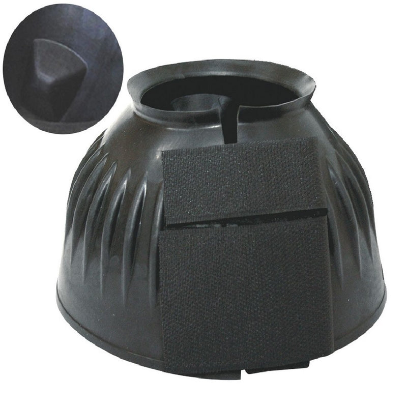 PARAGLOMI RIGATI APERTI NERI