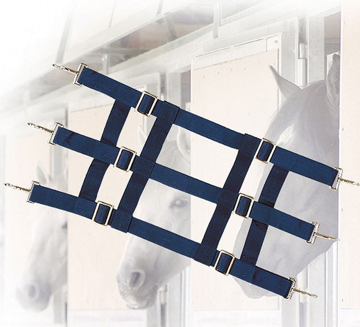CANCELLETTO PER BOX IN NYLON