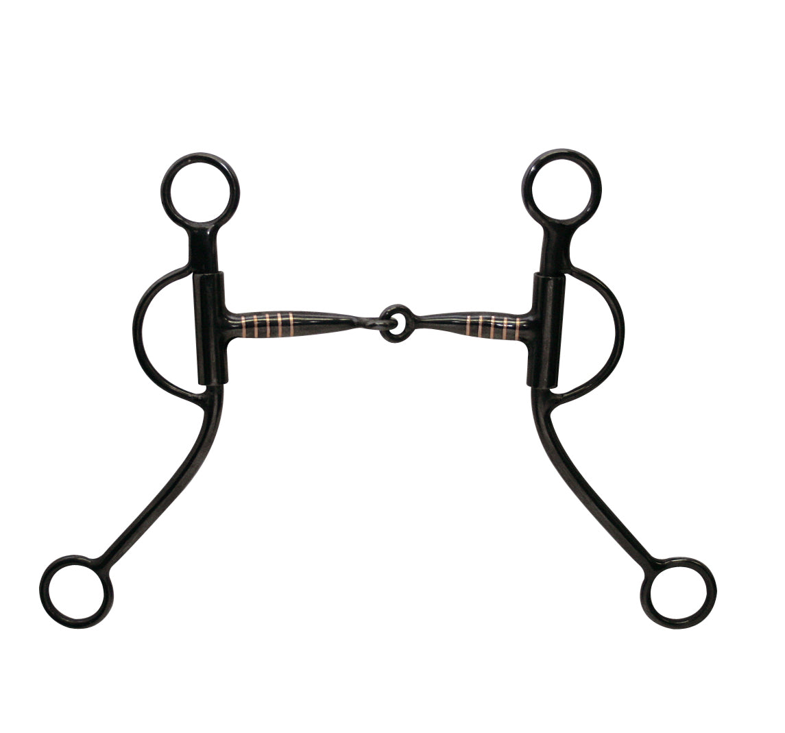 MORSO WESTERN SWEET IRON MM 11 CHIAMATA MM 220 MM 125 INSERTI IN RAME