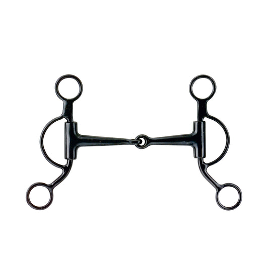 MORSO WESTERN SWEET IRON MM 11 CHIAMATA MM 175 125 MM, INSERTI IN RAME