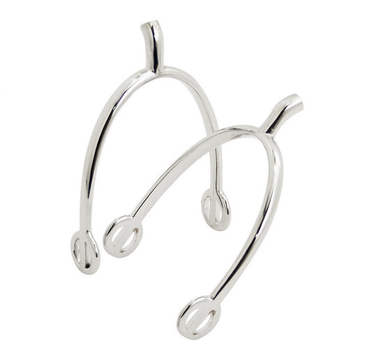 SPERONI DA DONNA GAMBO DIRITTO