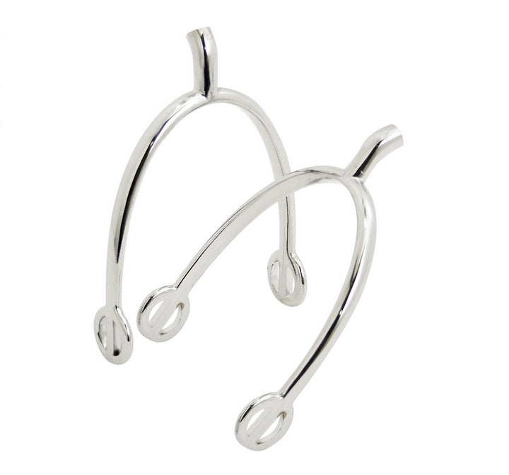 SPERONI DA DONNA GAMBO DIRITTO