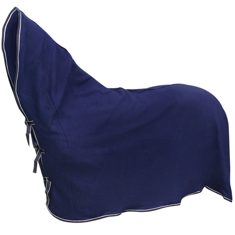 COPERTA IN PILE ANTIPILLING