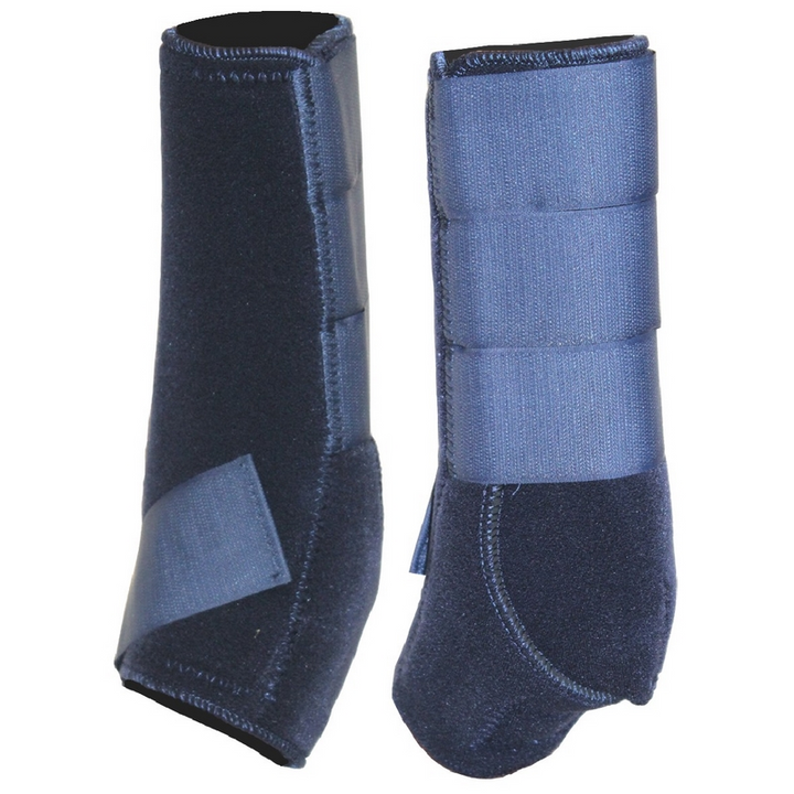 STINCHIERE IN NEOPRENE CON CHIUSURA IN VELCRO