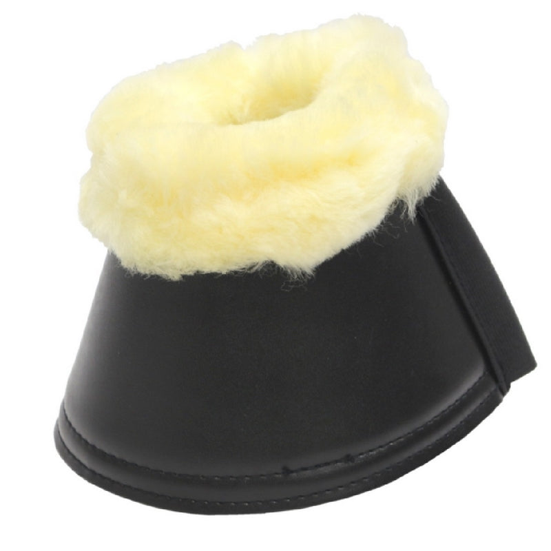 PARAGLOMI NERI IN NEOPRENE