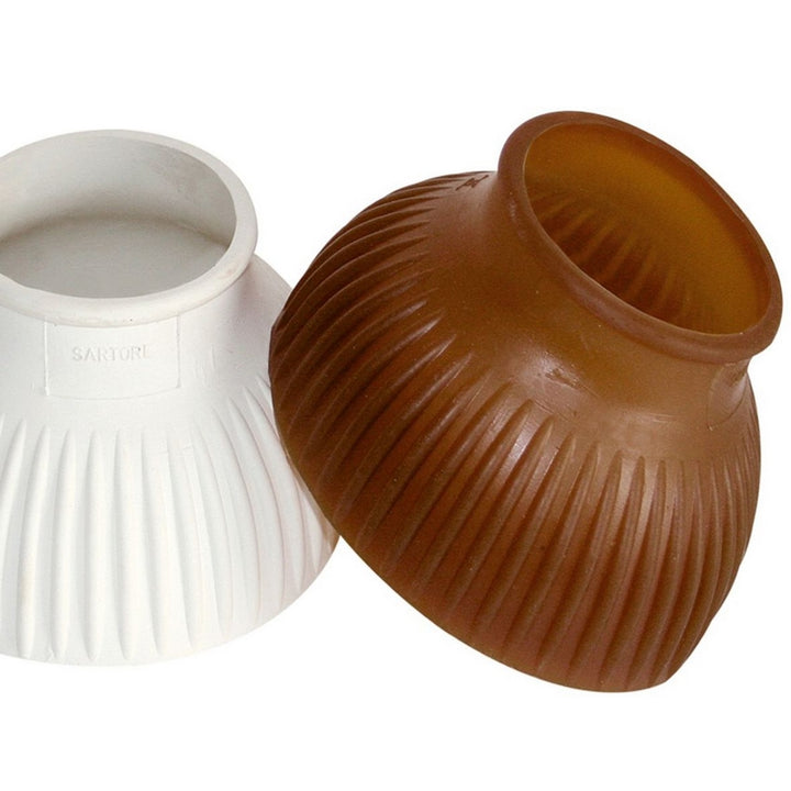 PARAGLOMI RIGATI IN GOMMA