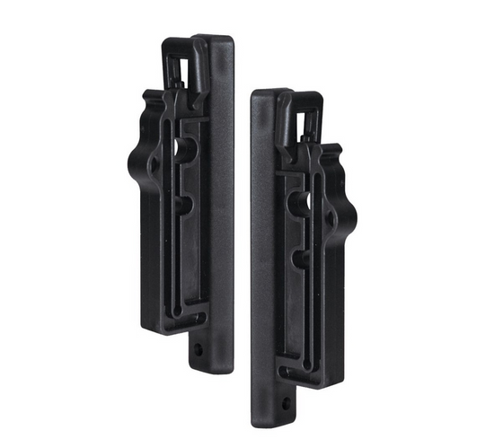 ISOLATORE PER BANDA DA 1 A 6CM CON CHIUSURA