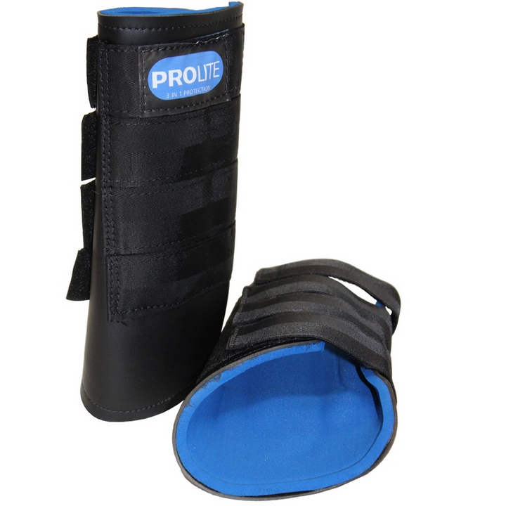 PROTEZIONI DA CROSS PROLITE