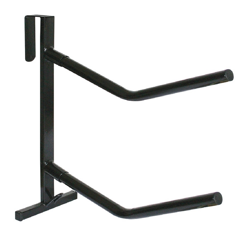 PORTASELLA DA BOX SMONTABILE PORTATILE PER 2 SELLE