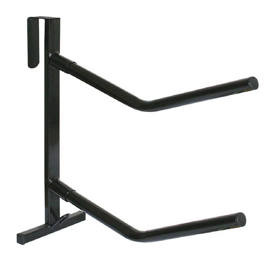 PORTASELLA DA BOX SMONTABILE PORTATILE PER 2 SELLE