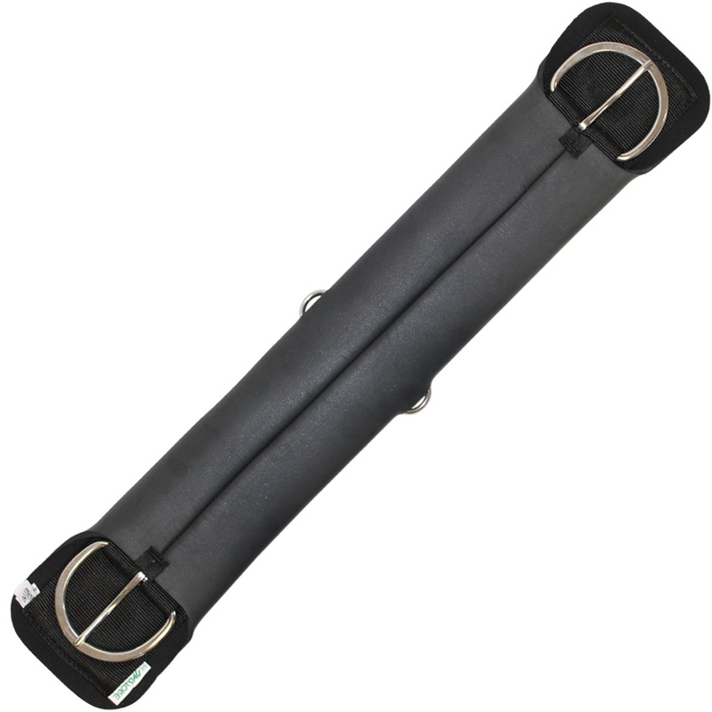 SOTTOPANCIA IN NEOPRENE DA 6MM CON FIBBIE ACCIAIO INOX WESTERN