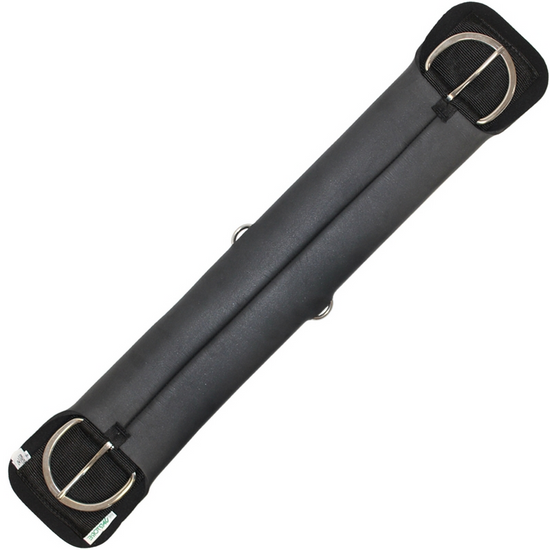SOTTOPANCIA IN NEOPRENE DA 6MM CON FIBBIE ACCIAIO INOX WESTERN