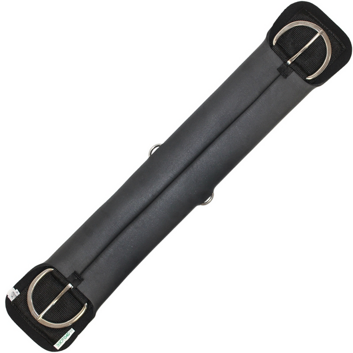 SOTTOPANCIA IN NEOPRENE DA 6MM CON FIBBIE ACCIAIO INOX WESTERN