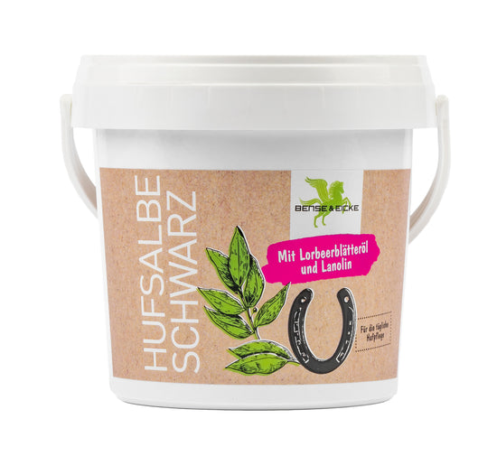 GRASSO PER ZOCCOLO NERO B&E