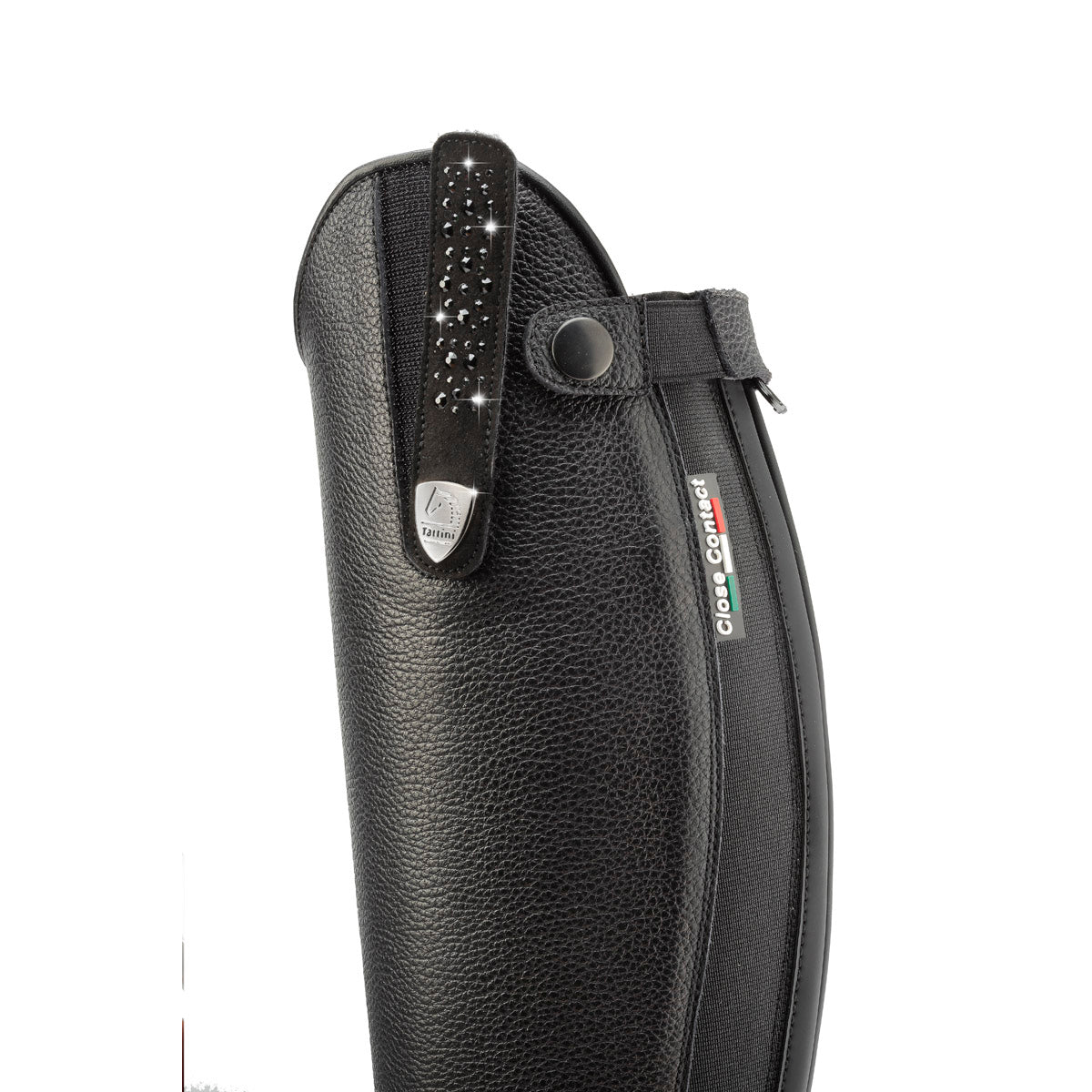Stivale Breton Close Contact  Tattini