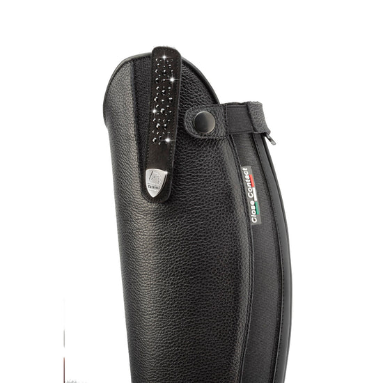 Stivale Breton Close Contact  Tattini