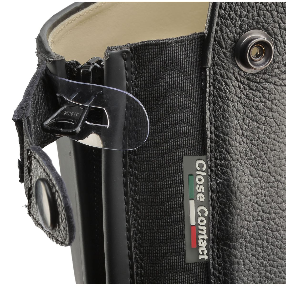 Stivale Breton Close Contact  Tattini