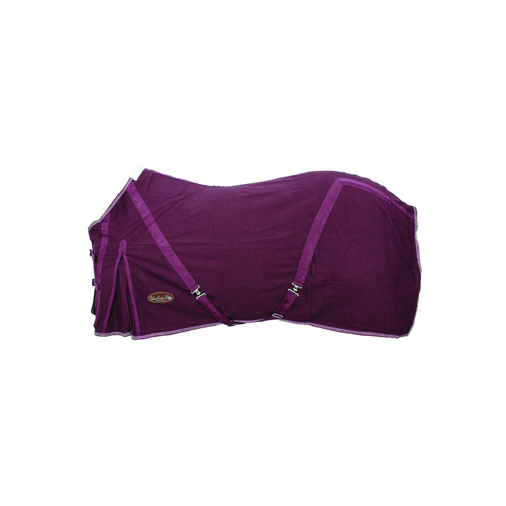 Coperta cotone Mod.Malaga